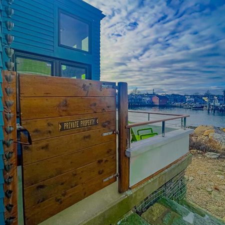 Rockport Sunday酒店 外观 照片